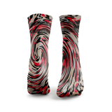 Twirl Reflecterende 2Stripe