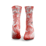 Tie-Dye Reflecterend
