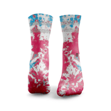 Tie-Dye 3.0 Reflecterend