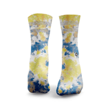 Tie-Dye 3.0 Reflecterend