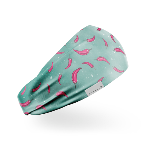 Pittige Hoofdband