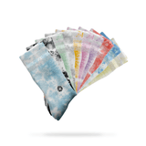 Tie-Dye Reflecterend