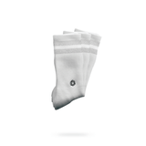 Witte Reflecterende 2Stripe 3-Pack