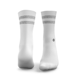 Witte Reflecterende 2Stripe 3-Pack