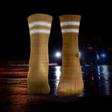 Rasterschets Reflecterende 2Stripe
