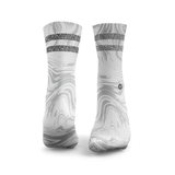 Marmer Reflecterende 2Stripe