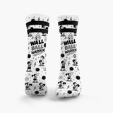 Wall Ball Krijger