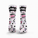 Wall Ball Krijger
