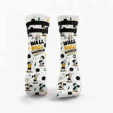 Wall Ball Krijger
