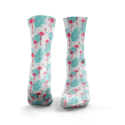 Flamingo Sokken