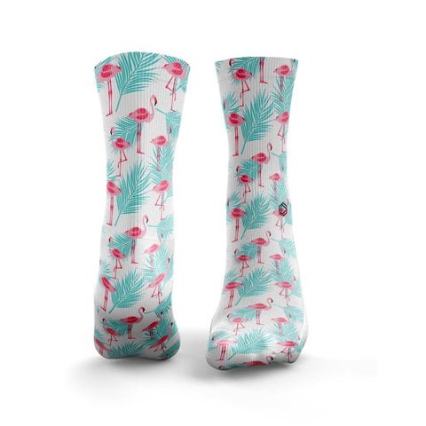 Flamingo Sokken