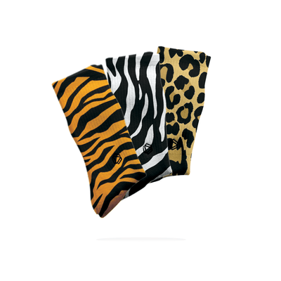 Dierenprint Bundel