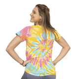 Aurora Tie-Dye T-Shirt