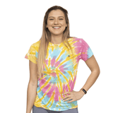 Aurora Tie-Dye T-Shirt