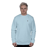 'Logo' HEXXEE Biologisch Katoenen Sweater