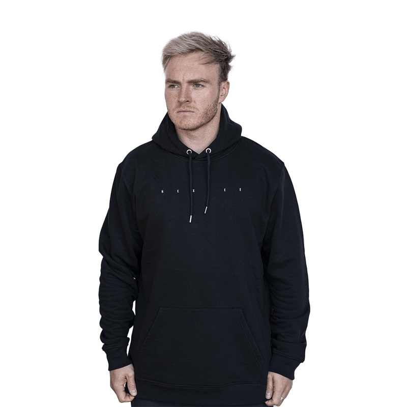 'Cruiser' HEXXEE Biologisch Katoenen Hoodie