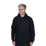 'Logo' HEXXEE Biologisch Katoenen Hoodie