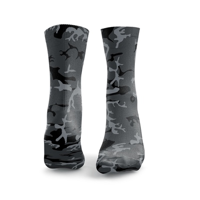 Camo Sokken