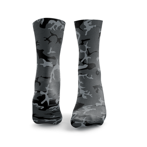 Camo Sokken