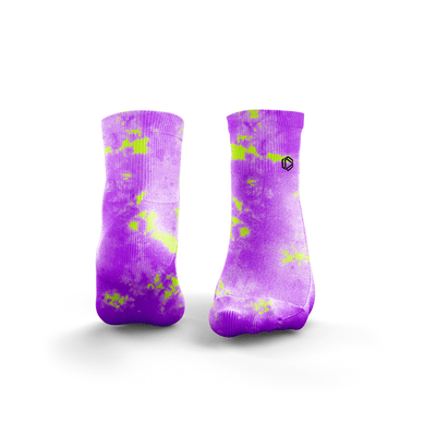 Tie Dye 2.0 Sokken