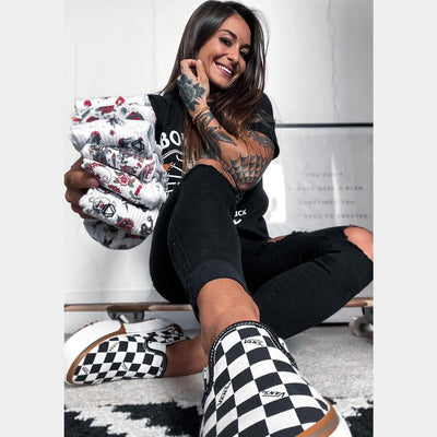 Celia Gabbiani Sokken X3