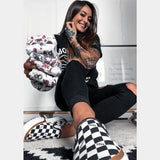 Celia Gabbiani Sokken X3