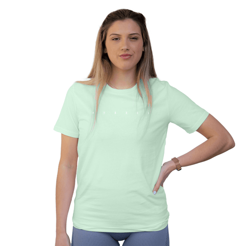 'Cruiser' HEXXEE Biologisch Katoenen T-Shirt