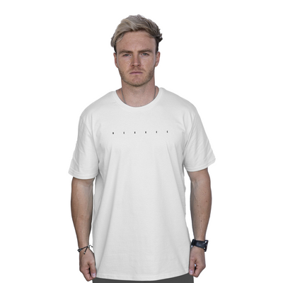 'Cruiser' HEXXEE Biologisch Katoenen T-Shirt