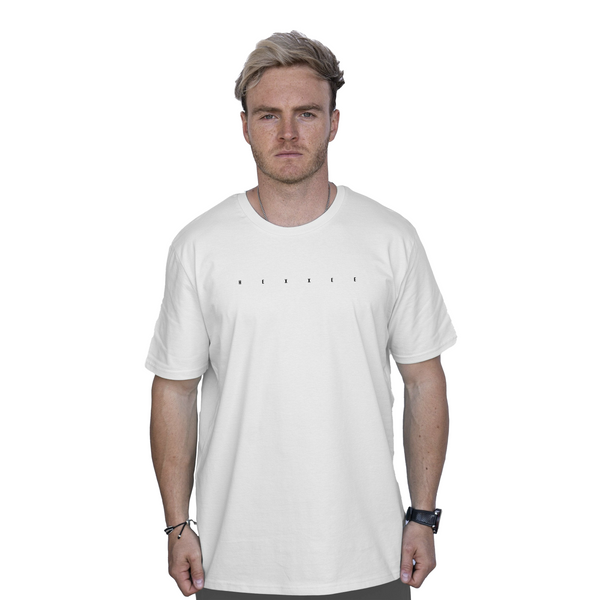 'Cruiser' HEXXEE Biologisch Katoenen T-Shirt