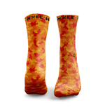 Halo Digitale Camo Bundel (Grijs/Oranje/Blauw)