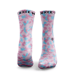 Halo Digitale Camo Bundel (Roze&Blauw/Woestijn/Paars)