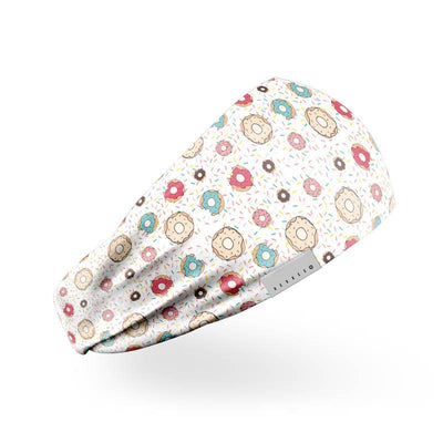Donut Hoofdband
