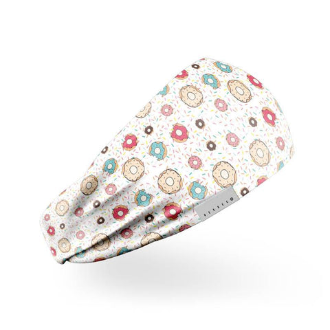 Donut Hoofdband