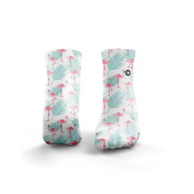 Flamingo's
