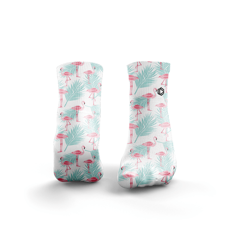 Flamingo's