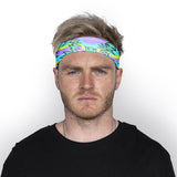 Fresh Prince Hoofdband