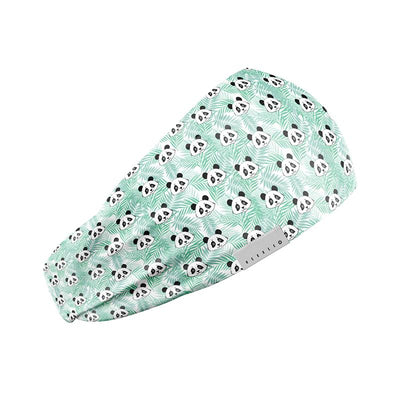 Panda Hoofdband
