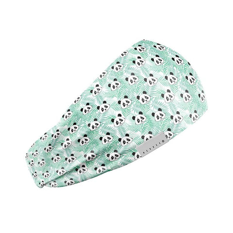 Panda Hoofdband