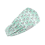 Panda Hoofdband