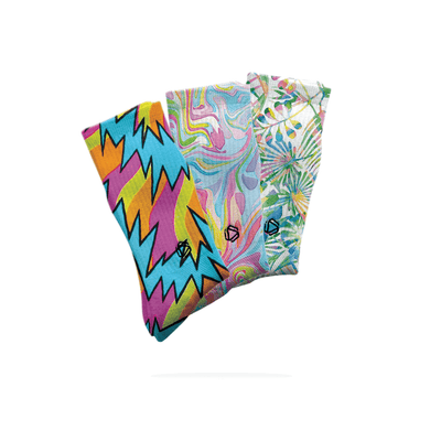Funky Sokken Bundel