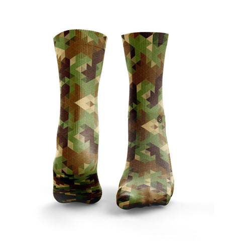 Army Sokken