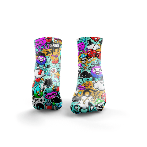 Graffiti Animatie