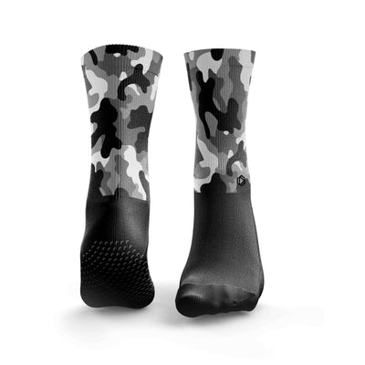 Grijze Camo Pro Prestatie