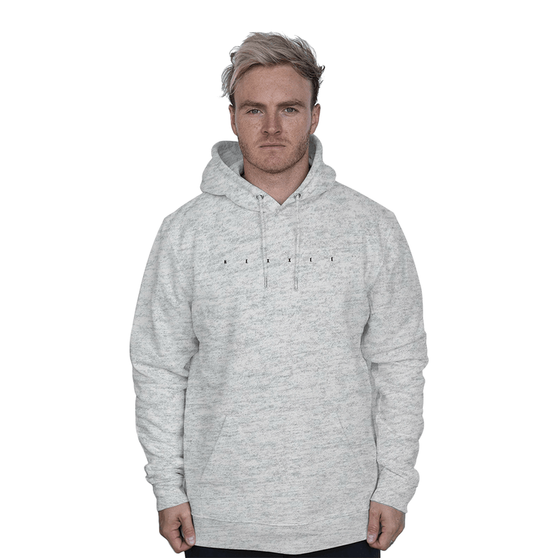 'Cruiser' HEXXEE Biologisch Katoenen Hoodie