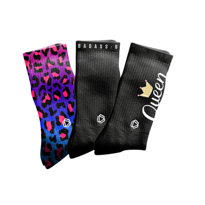 Pro Performance 3 Pack