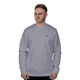 'Logo' HEXXEE Biologisch Katoenen Sweater