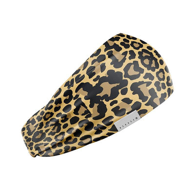 Luipaard Originele Print Hoofdband