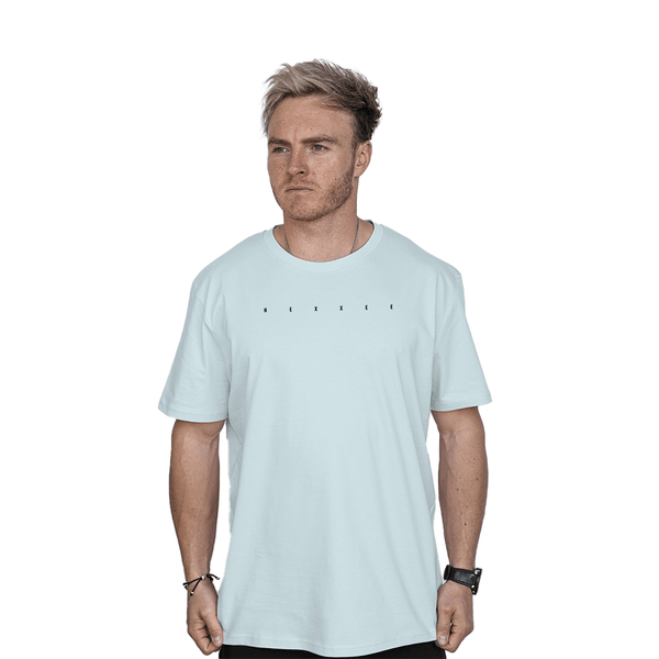 'Cruiser' HEXXEE Biologisch Katoenen T-Shirt