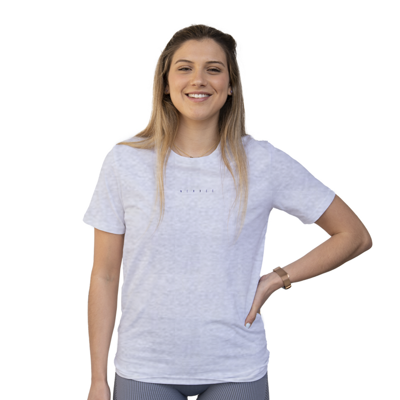 'Mini' HEXXEE Biologisch Katoenen T-Shirt