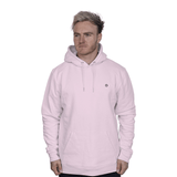 'Logo' HEXXEE Biologisch Katoenen Hoodie